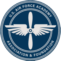 U.S. Air Force Academy Association & Foundation logo