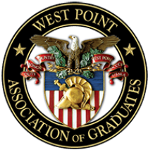 West Point Association of Graduates logo