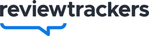 ReviewTrackers logo