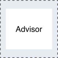 Advisor photo placeholder