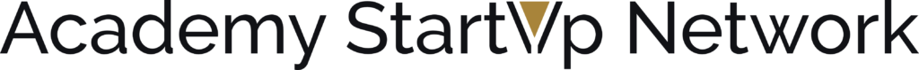 Academy Startup Network logo